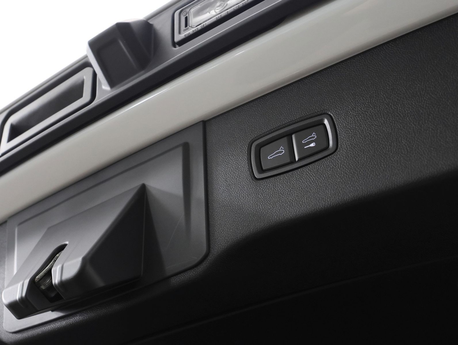 Porsche Cayenne Turbo E-Hybrid