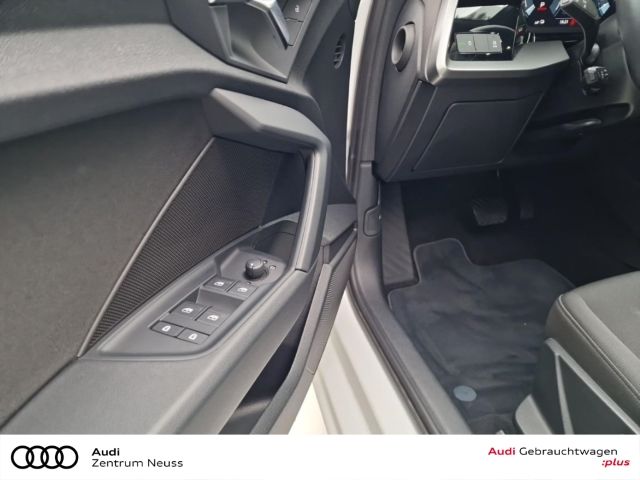 Audi A3 Sportback 40 TFSI e tronic S TRONIC