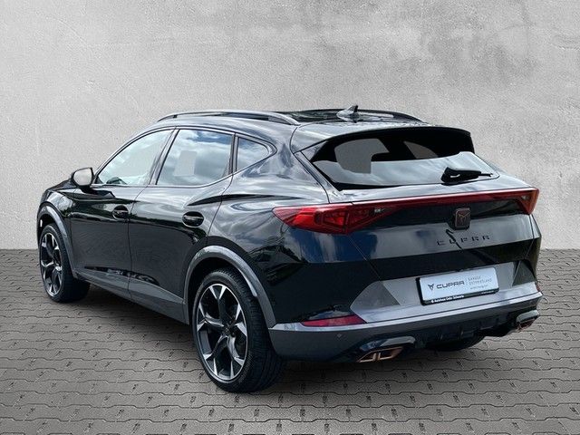 Cupra Formentor 1.4 e-HYBRID AHK KAMERA LED NAVI