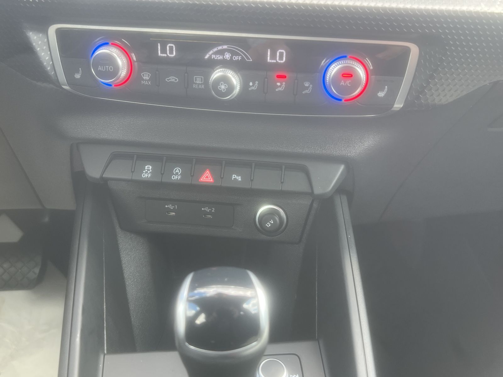 Audi A1 Sportback 30 1.0 TFSI advanced - Samsaru's Car Outlet