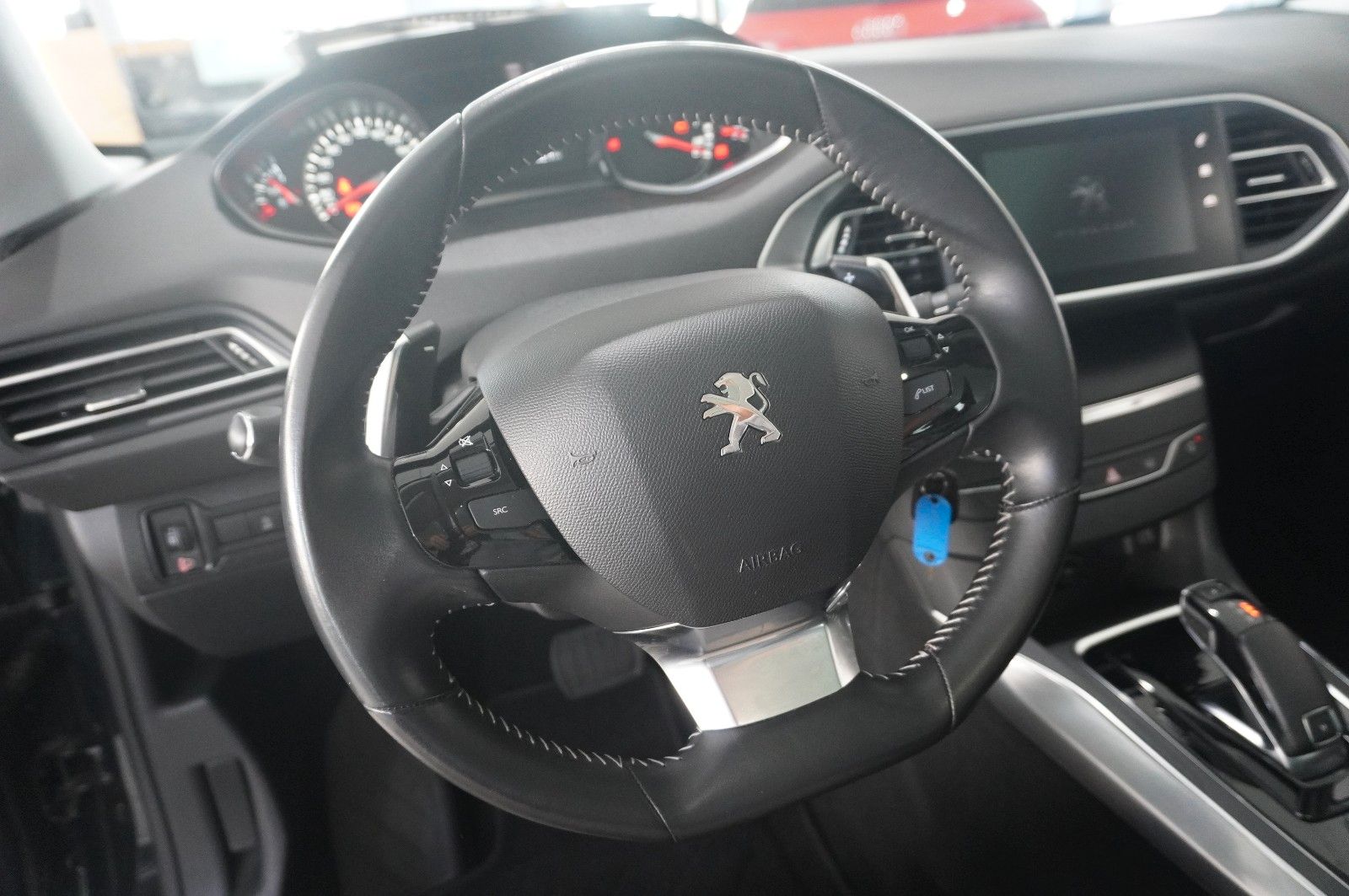 Peugeot 308 SW 1.5D ALLURE BUSINESS - Samsaru's Car Outlet