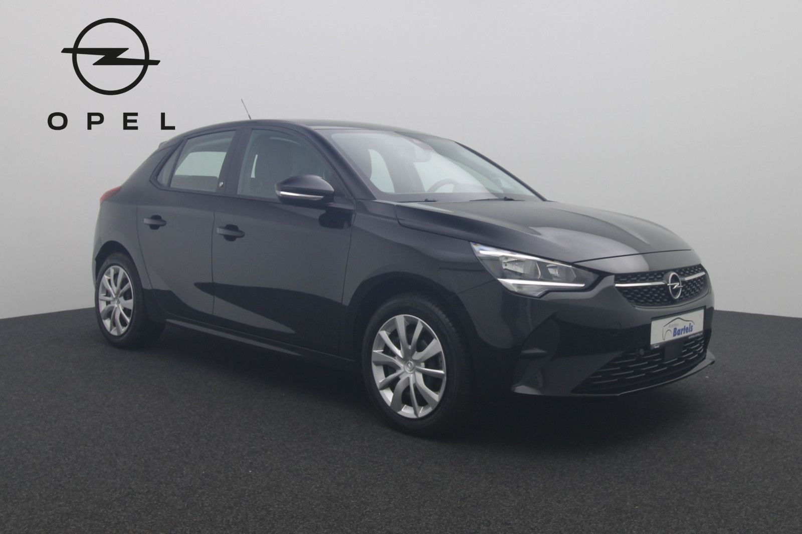 Opel Corsa F e Edition - Samsaru's Car Outlet