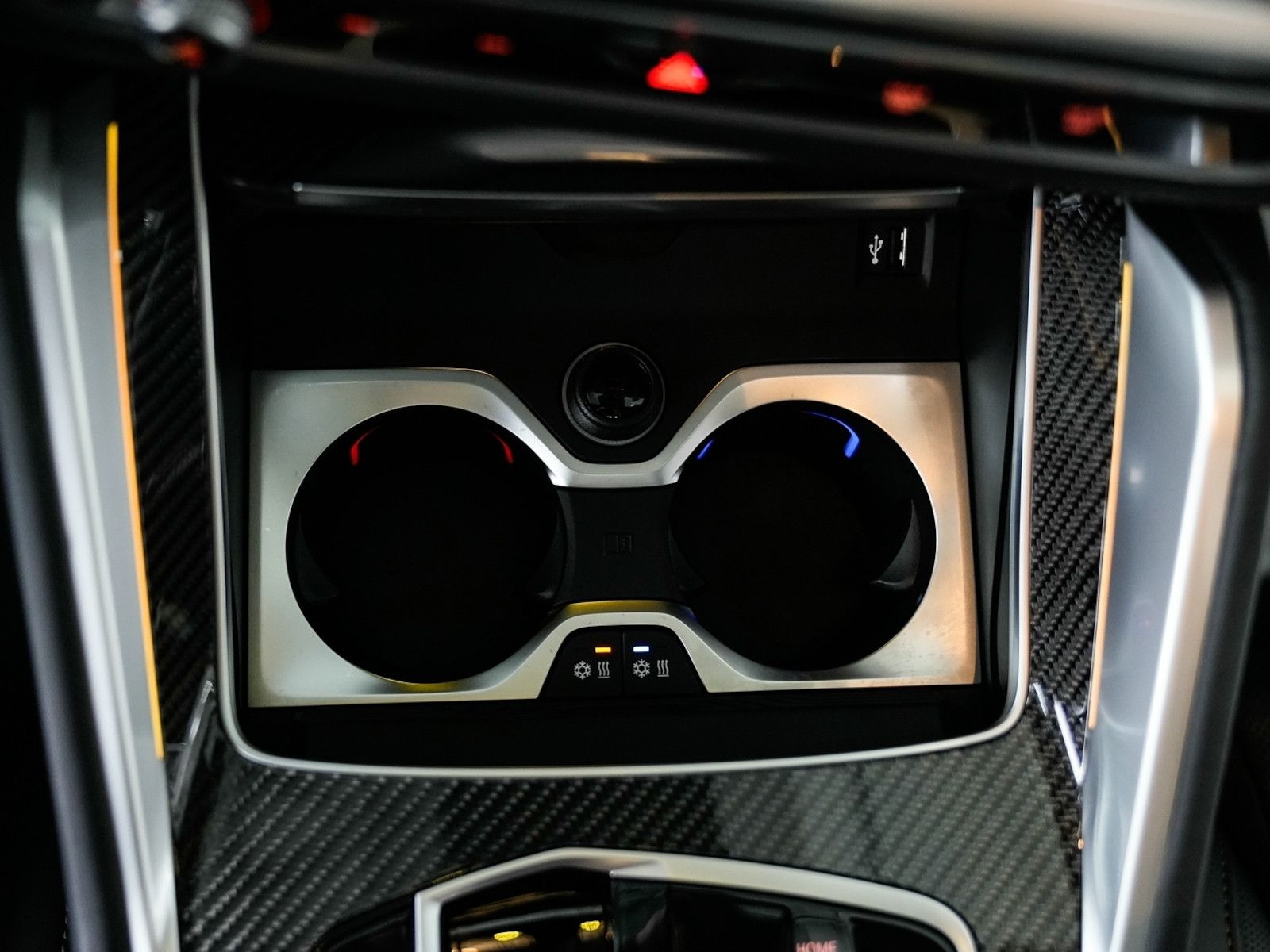 BMW X6 30d M SPORT PRO Massage Standh. Belüft.Carbon