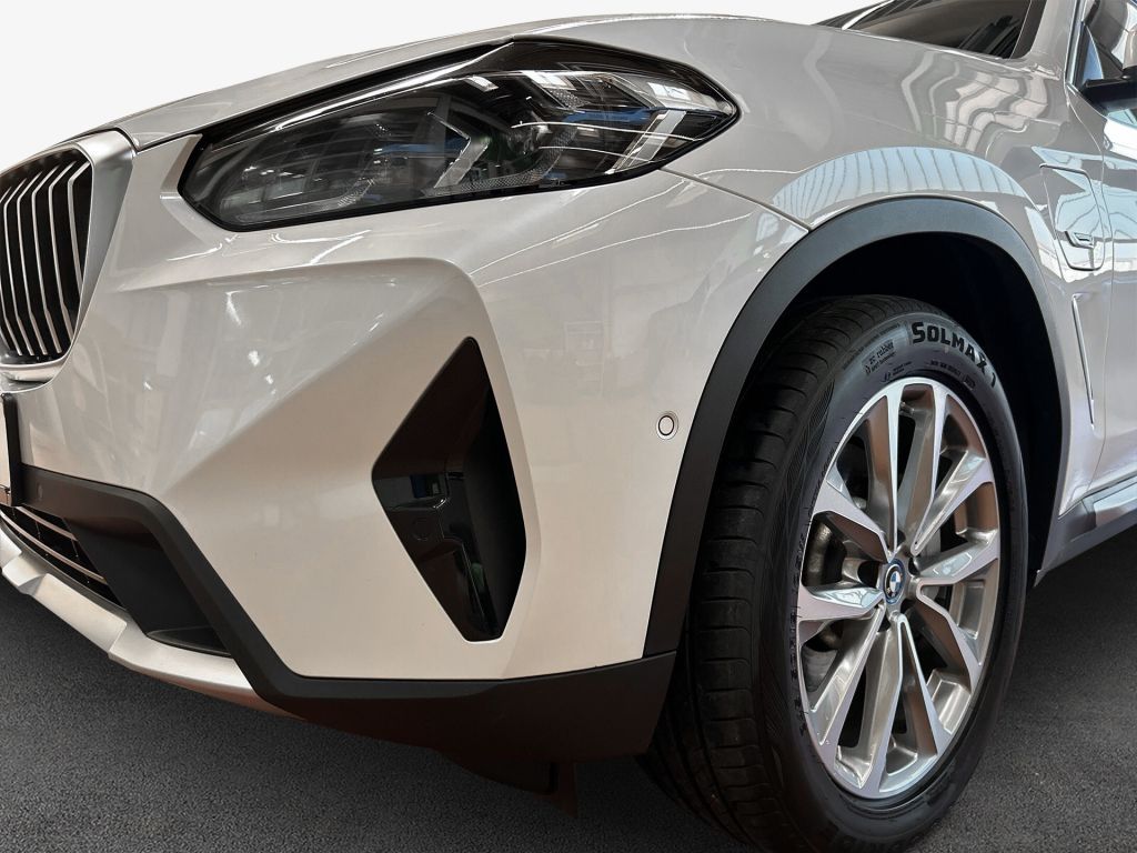 BMW X3 xDrive30e - Samsaru's Car Outlet