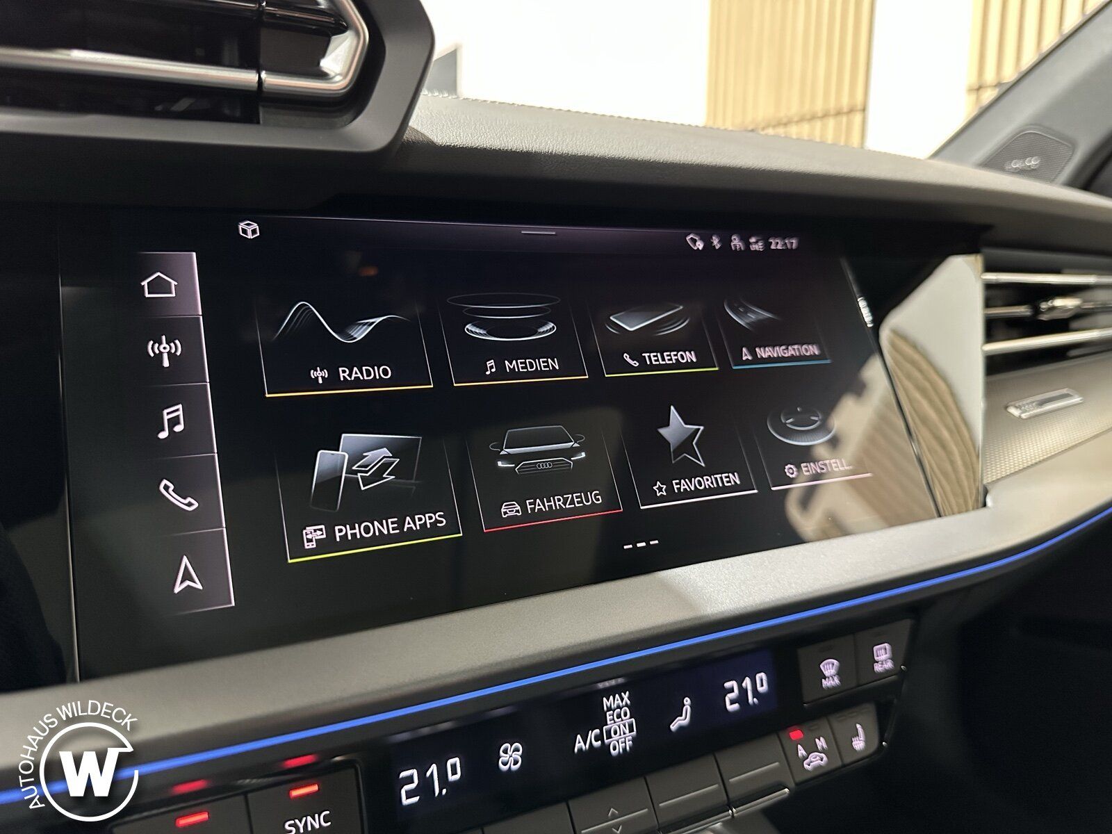 Audi A3 Sportback S line 35TDI - Samsaru's Car Outlet