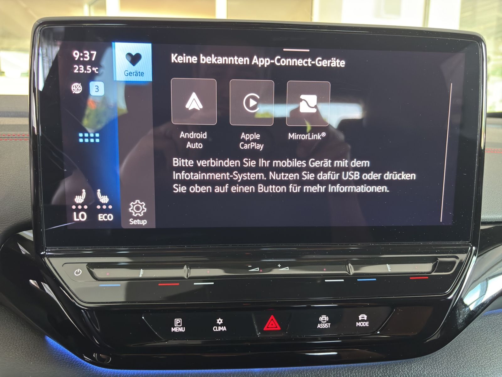 Volkswagen ID.4 GTX 4Motion +AHK+MATRIX+NAVI+EASY-OPEN
