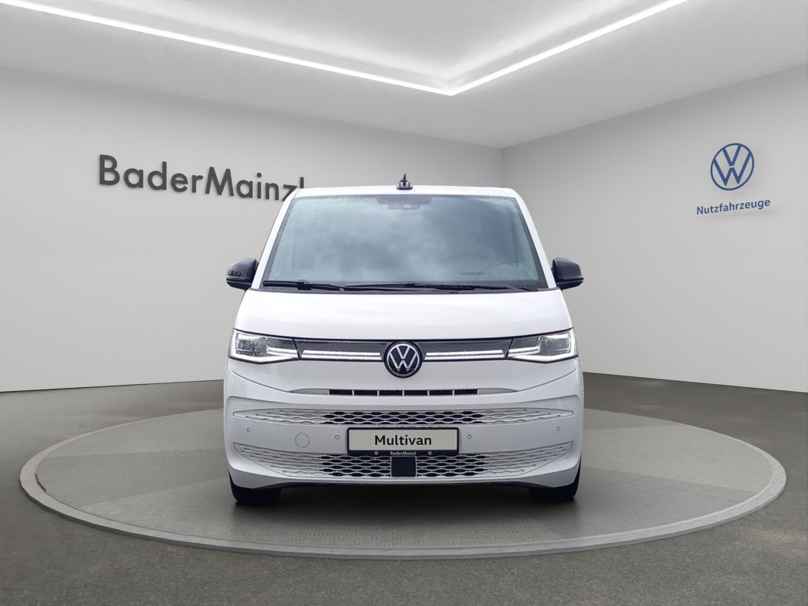 Volkswagen Multivan Style 2.0 l 150 kW TSI OPF 7-Gang-DSG R - Samsaru's Car Outlet