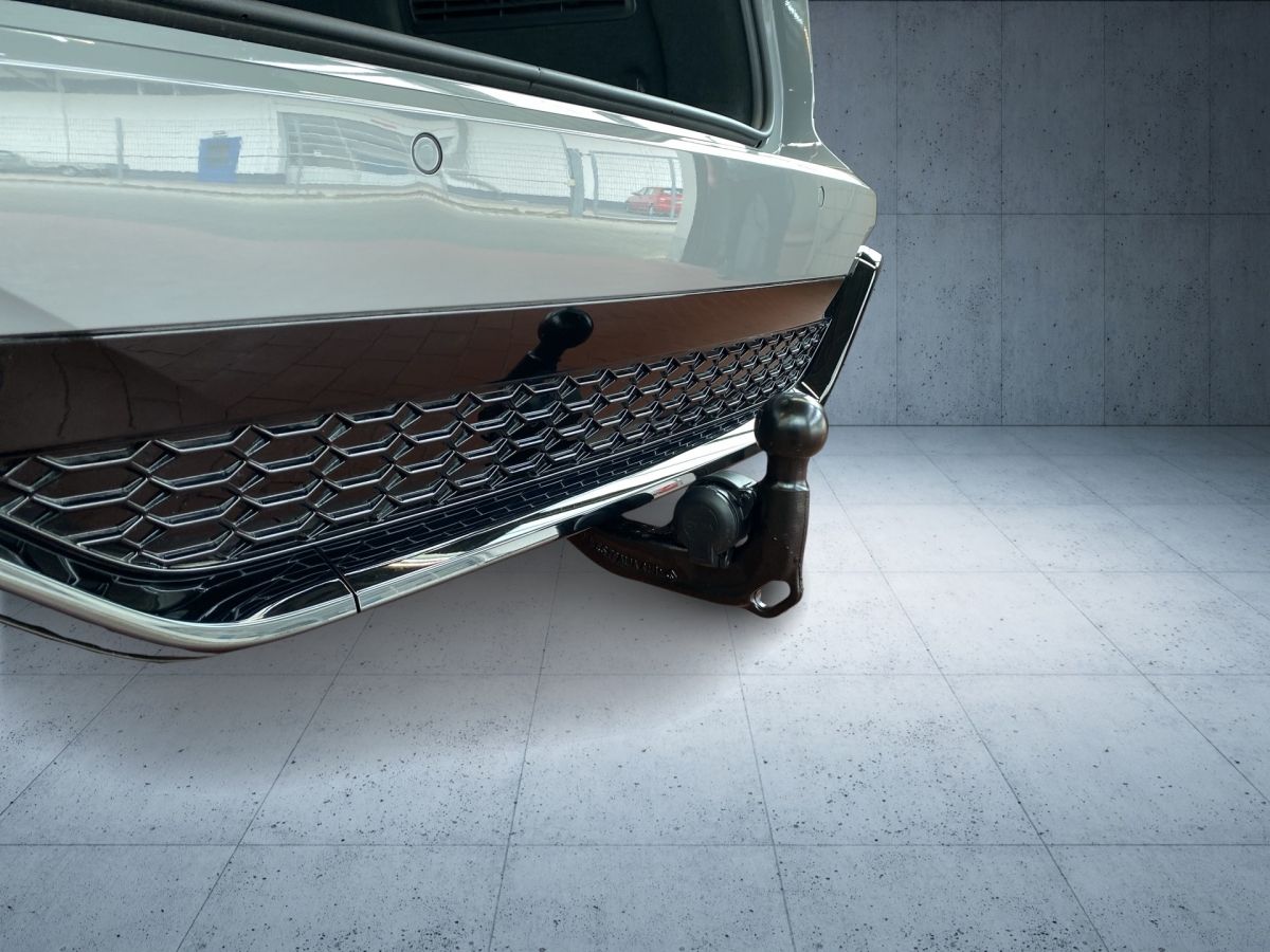 Audi RS 6 Avant performance Keramik Vmax305 StHz AHK