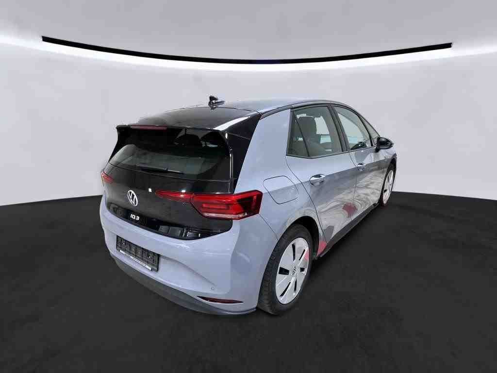 Volkswagen ID.3 PURE PERFORMANCE - Samsaru's Car Outlet