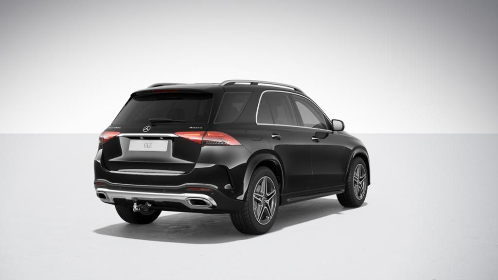 Mercedes-Benz GLE 450d 4M 4,99%/AMG/MULTIBEAM/Sthzg/AHK/Fa