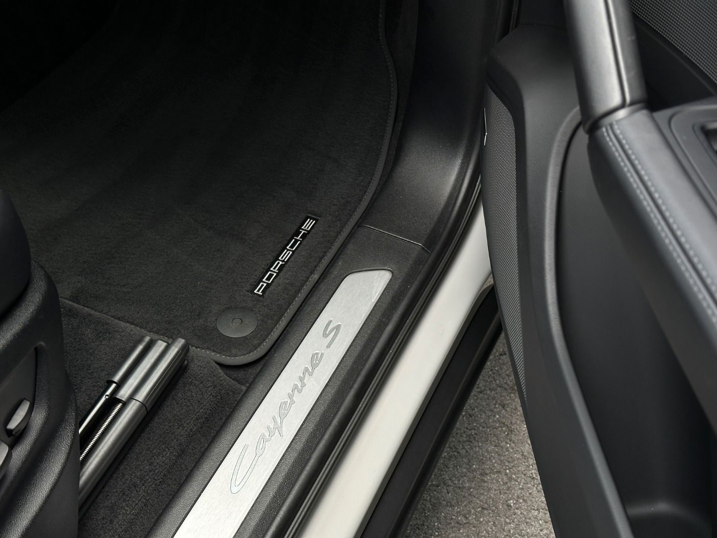 Porsche Cayenne S E-Hybrid Coupé PANO Soft-Close BOSE