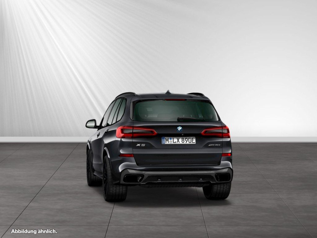 BMW X5 xDrive45e M Sport|Pano|HiFi|Stop&Go|Head-UP