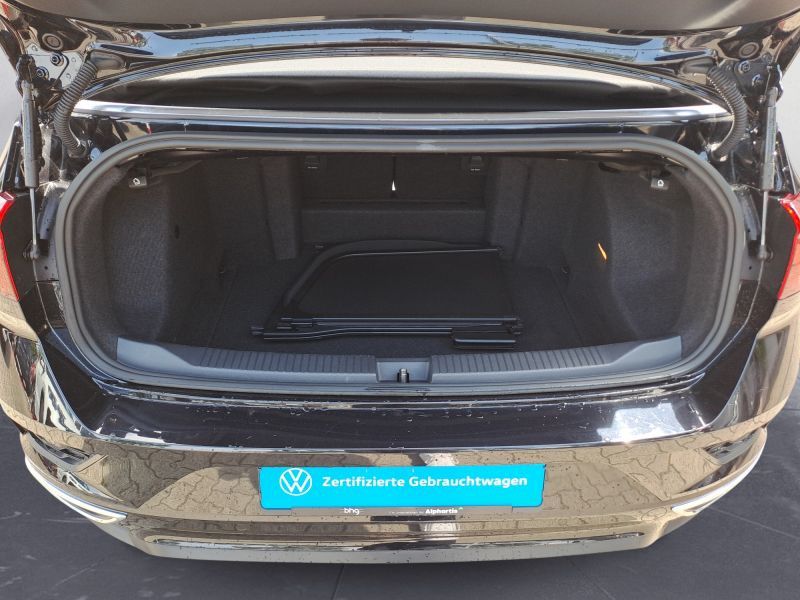 Volkswagen T-Roc 1.5 TSI DSG R-Line - Samsaru's Car Outlet
