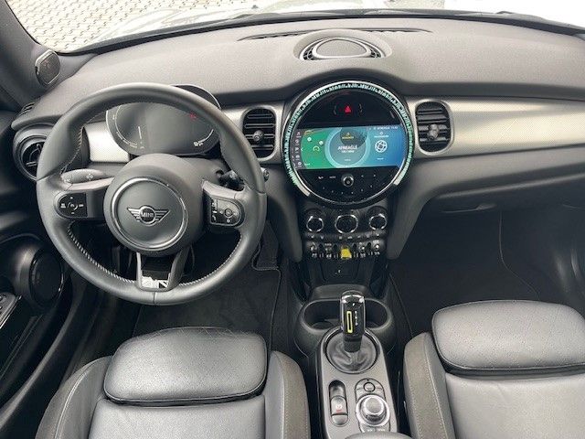 MINI Cooper SE 3-Türer - Samsaru's Car Outlet