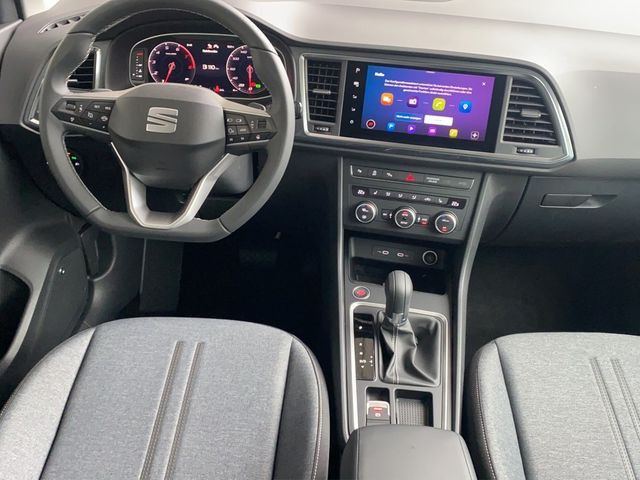 Seat Ateca 1.5 TSI ACT DSG Style Edition