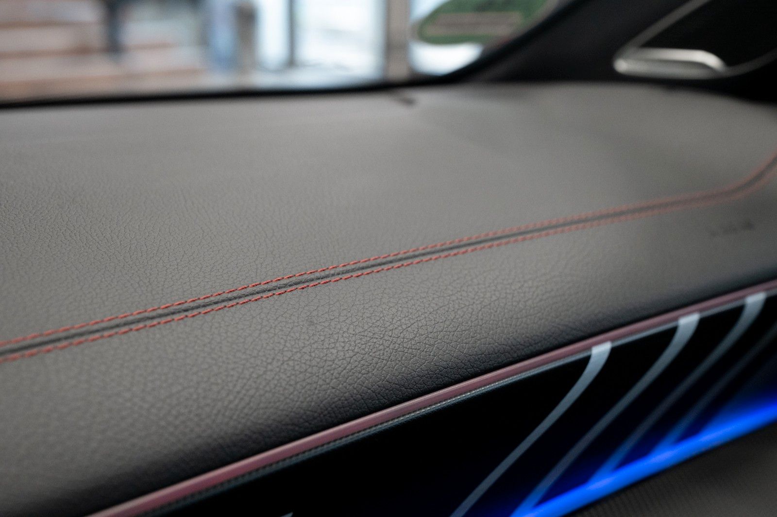 Mercedes-Benz CLA 45S AMG SB 4M - Samsaru's Car Outlet
