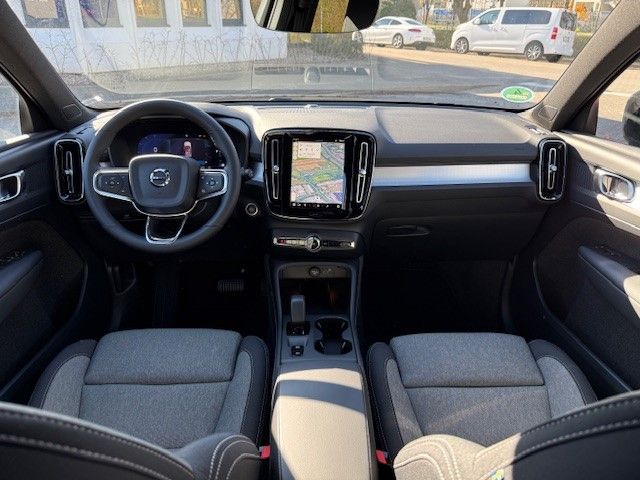 Volvo XC40 B3 (B) Core AHK/ NAVI /LED/ SHZ