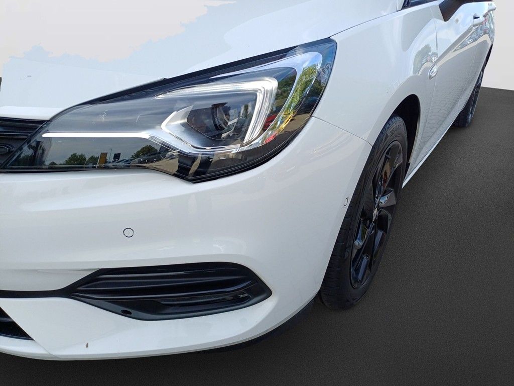 Opel Astra 1.4 Ultimate - Samsaru's Car Outlet