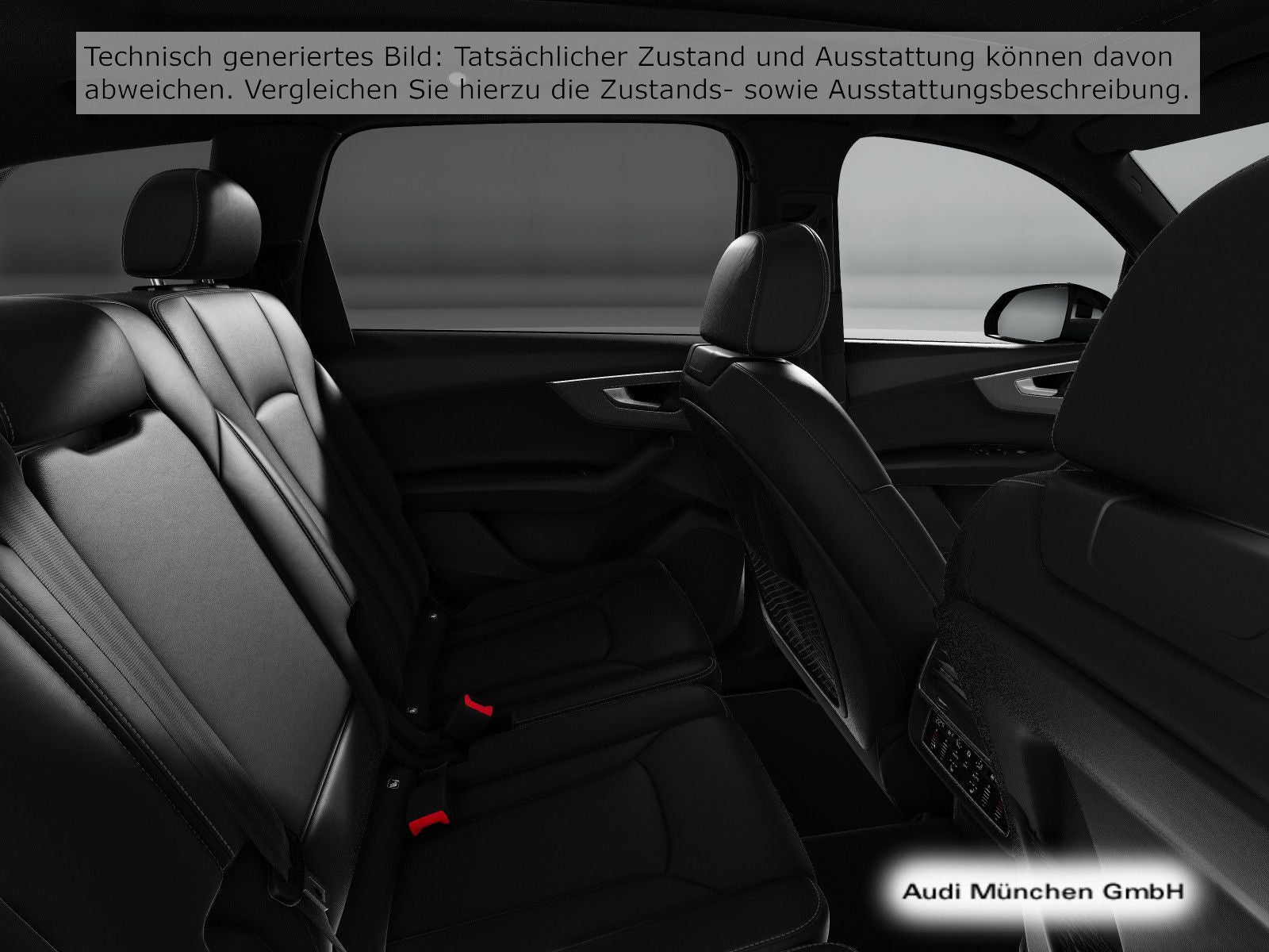 Audi Q7 50 TDI qu. tiptr. Pano/Virtual+/Matrix/HUD/Ka