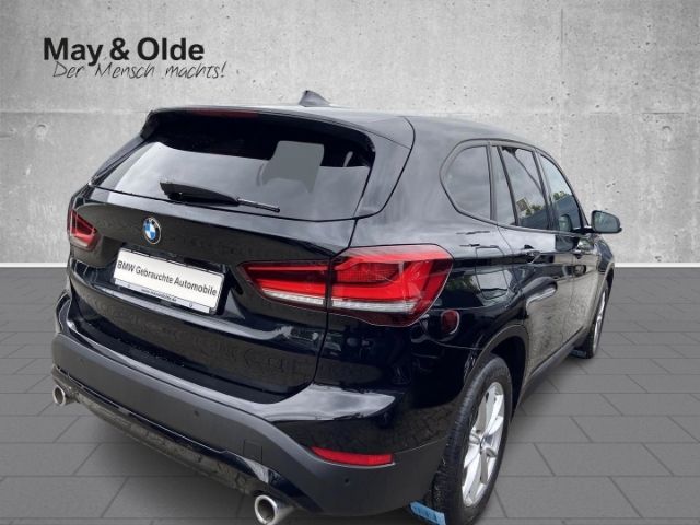 BMW X1 xDrive18d Advantage - Samsaru's Car Outlet