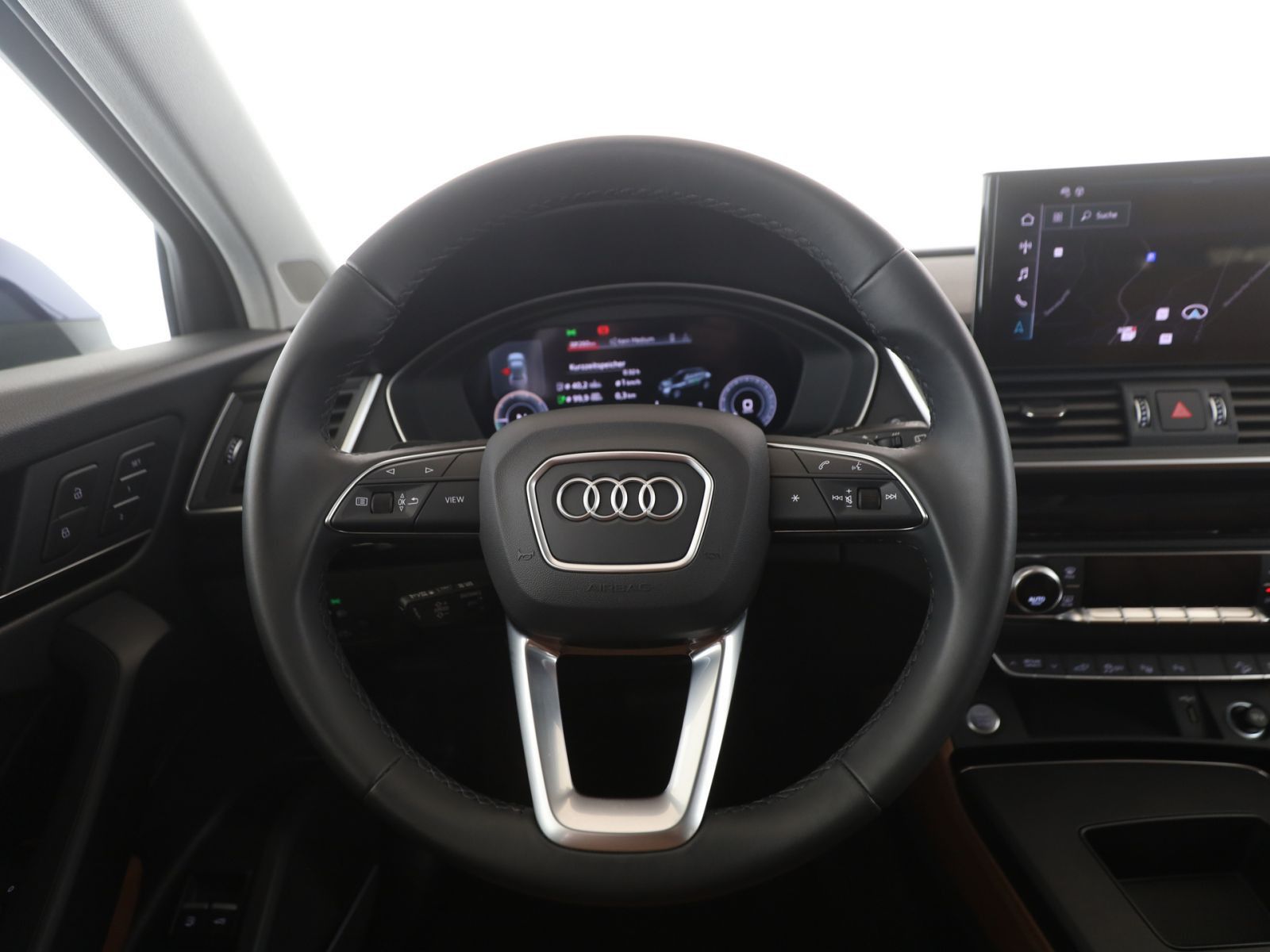 Audi Q5 50 TFSIe quattro S line HYBRID+Matrix+RFK+B&O