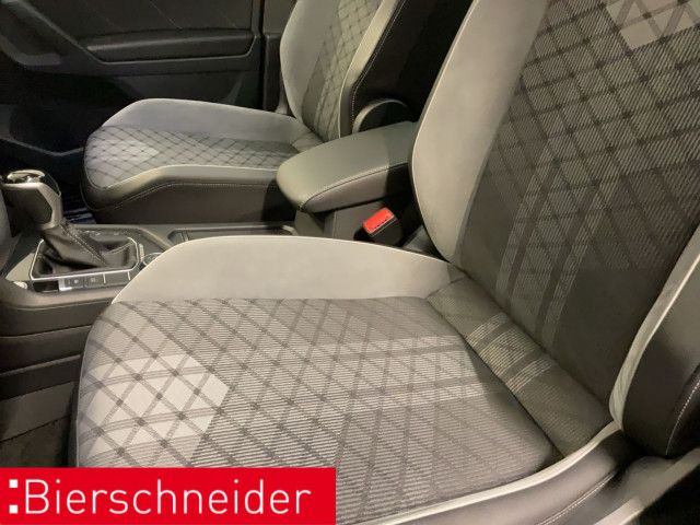 Volkswagen Tiguan 2.0 TDI DSG 4Mo R-Line Black AHK PANO MAT