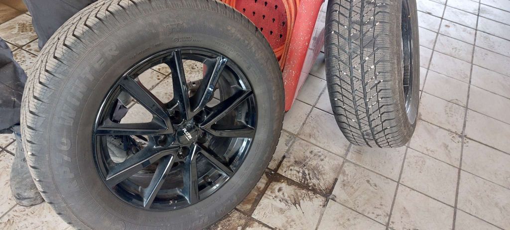 Dacia Duster TCe 150 Journey - Samsaru's Car Outlet