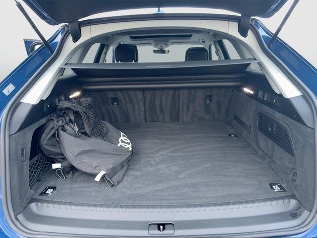 Audi A6 Avant 55 TFSI e S-tronic quattro S-Line PANO