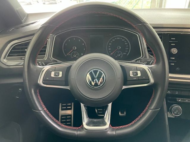Volkswagen T-Roc 1.5 DSG Sport - Samsaru's Car Outlet