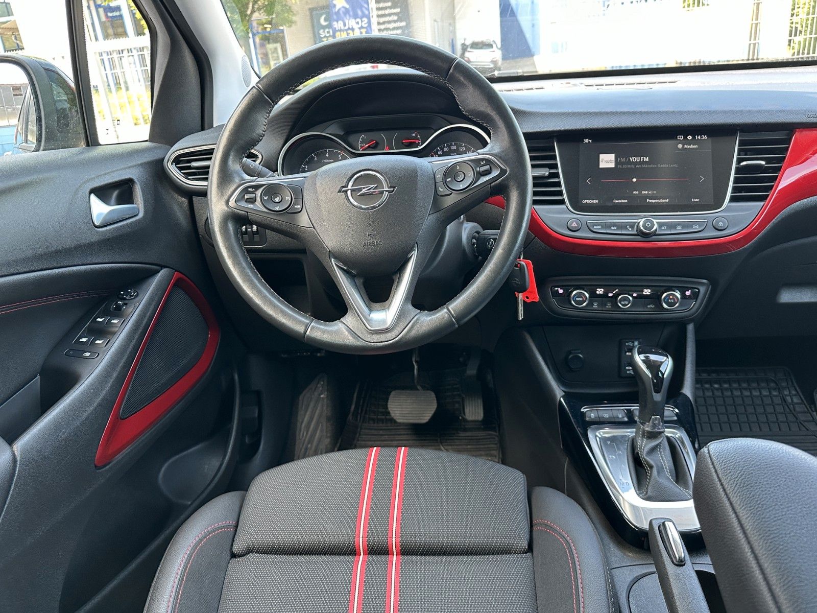 Opel Crossland GS-Line - Samsaru's Car Outlet
