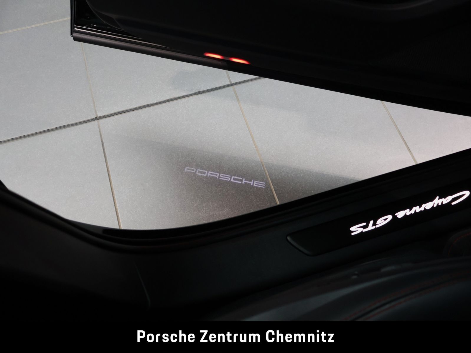 Porsche Cayenne GTS Nachsicht;Standhzg.;Head-Up;Pano