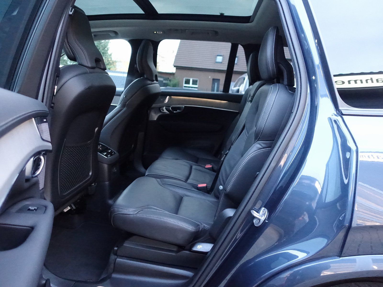 Volvo XC90 Plus, T8 AWD Plug-in Hybrid/AHK/FourC/Pano