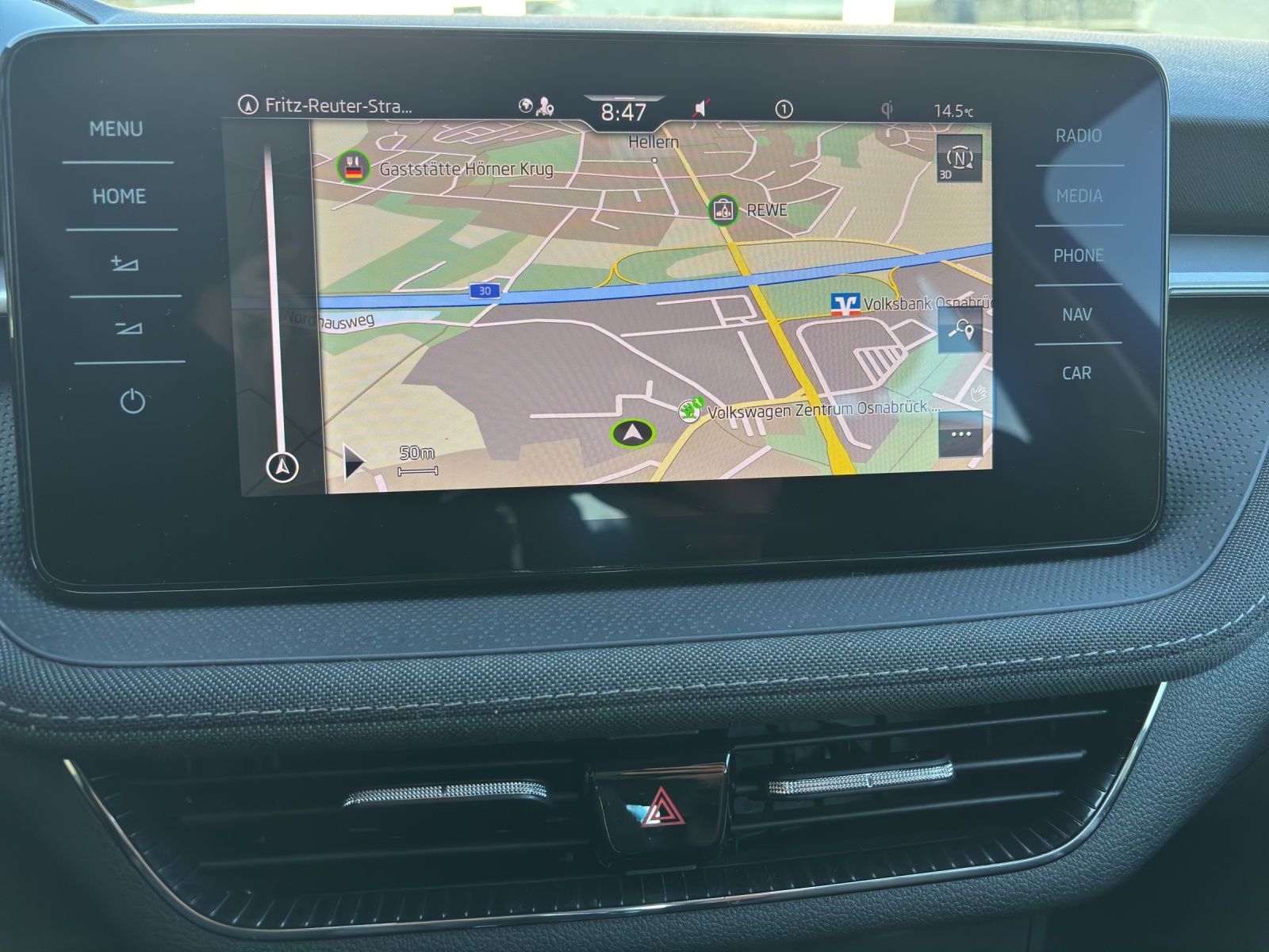 Skoda Fabia 1.0 TSI DSG Style - Samsaru's Car Outlet