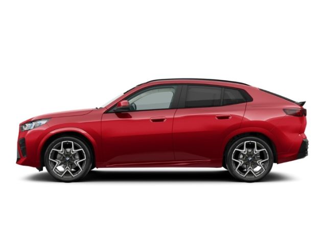 BMW X2 xDrive 20dA M-Sport-Pro Pano AHK 20''SR DA-Pr