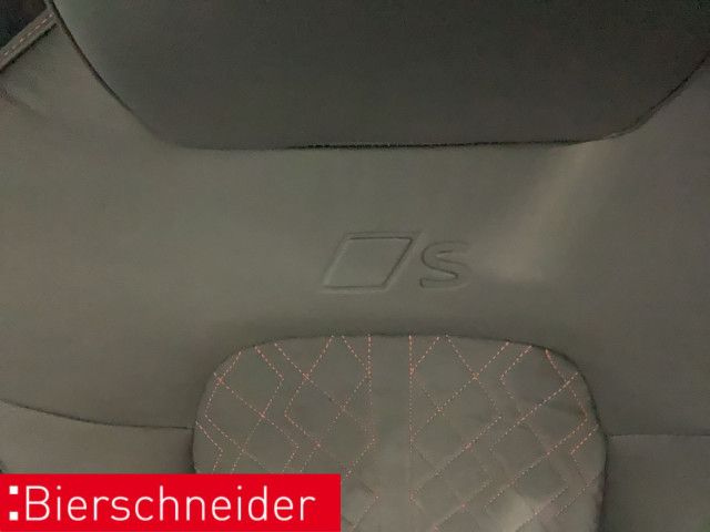 Audi A5 Avant A5 Av TDI qu S-Line AHK MATRIX STHZ B&O