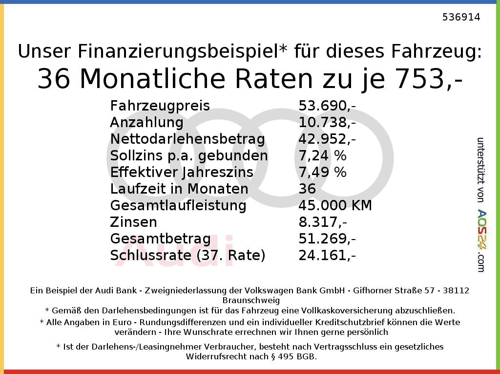 Audi Q5 40 TDI quattro S line - Samsaru's Car Outlet
