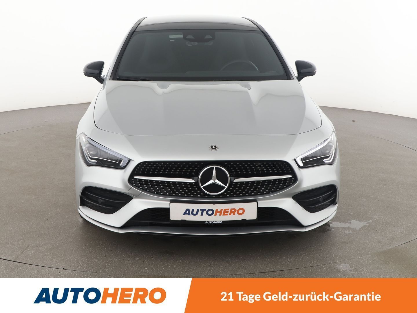 Mercedes-Benz Shooting Brake 4Matic AMG Line - Samsaru's Car Outlet