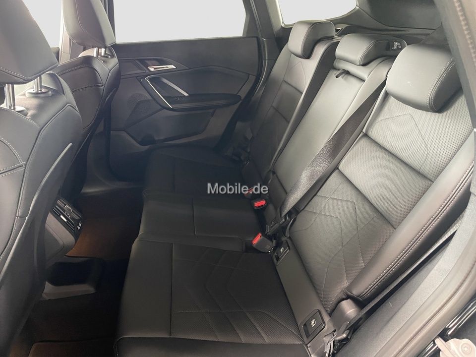 BMW X1 xDrive20d M-Sport - Samsaru's Car Outlet