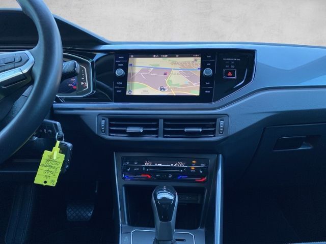 Volkswagen Taigo Style 1.5 TSI DSG - Samsaru's Car Outlet