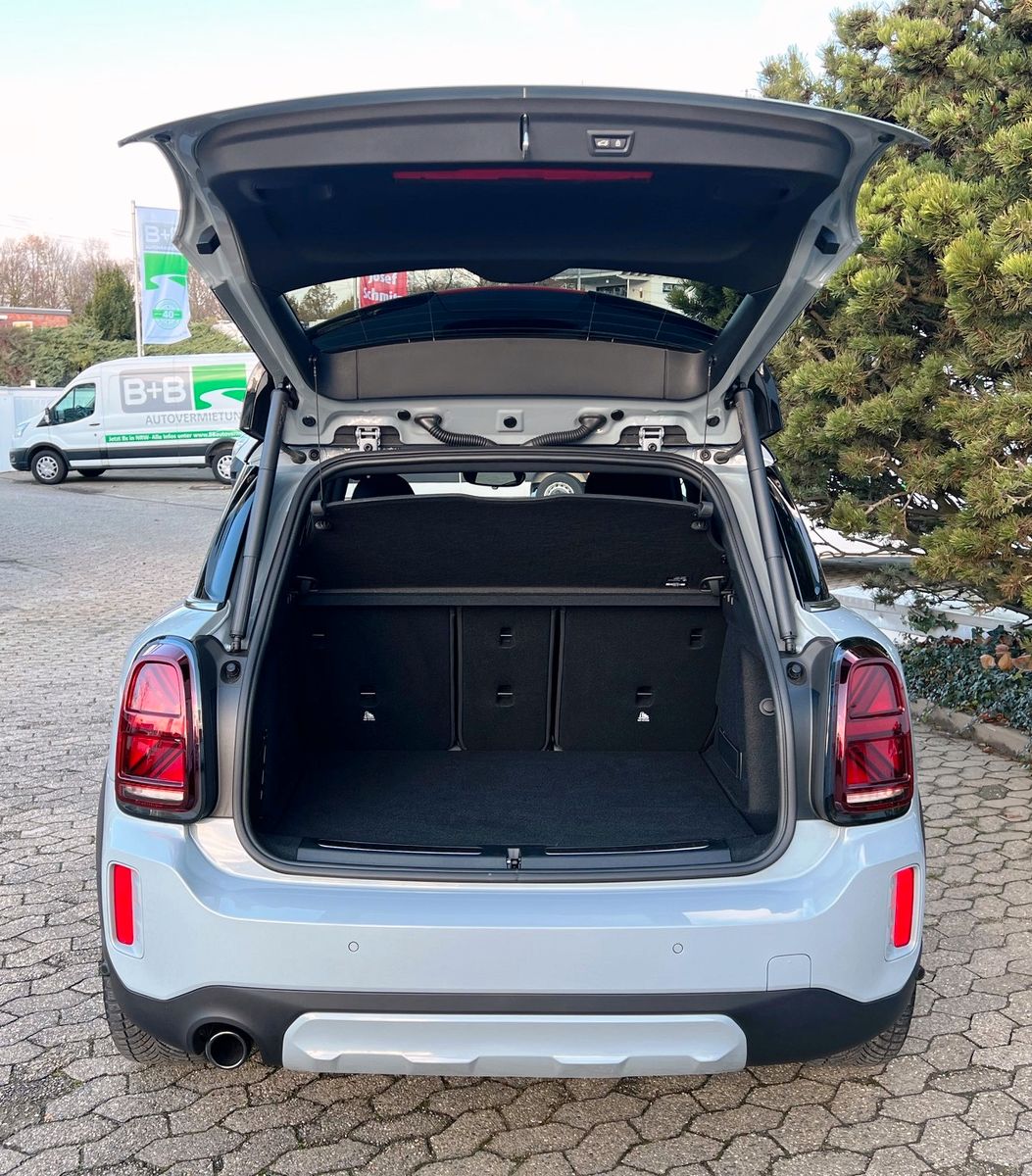 MINI Cooper Countryman Untamed Edition - Samsaru's Car Outlet