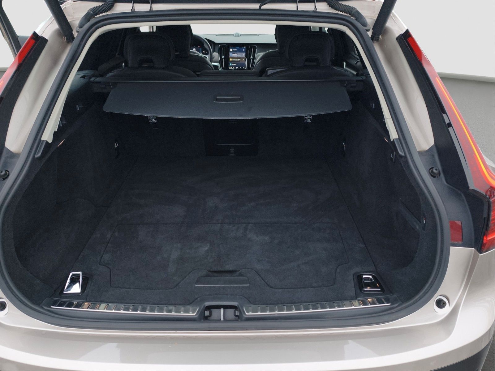 Volvo V90 B5 Cross Country Ultimate AWD SD*StdHz*360°