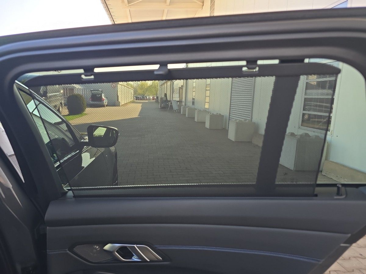 BMW 320 d xDr. Tour. M Sport+ACC+LED+STANDH.+HARMANN