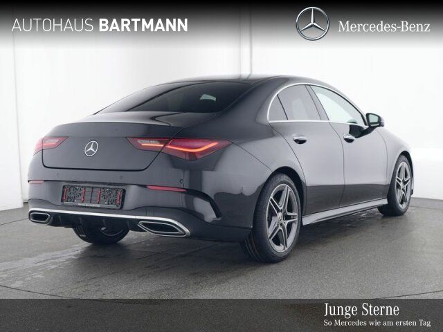 Mercedes-Benz CLA 220 4M AMG - Samsaru's Car Outlet