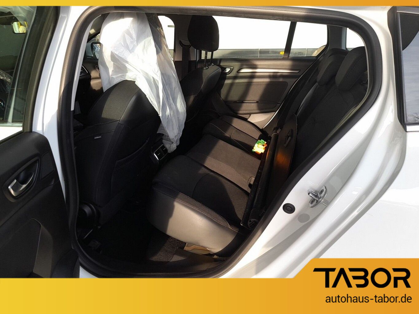 Renault Megane Grandt. E-TECH 160 Aut. Business - Samsaru's Car Outlet
