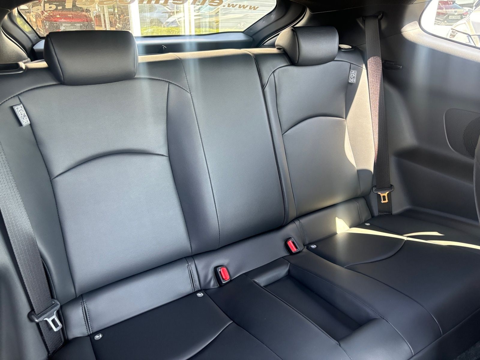 Toyota GR Yaris GR 1.6 Turbo Schmiedefelgen bis 15 Jahr