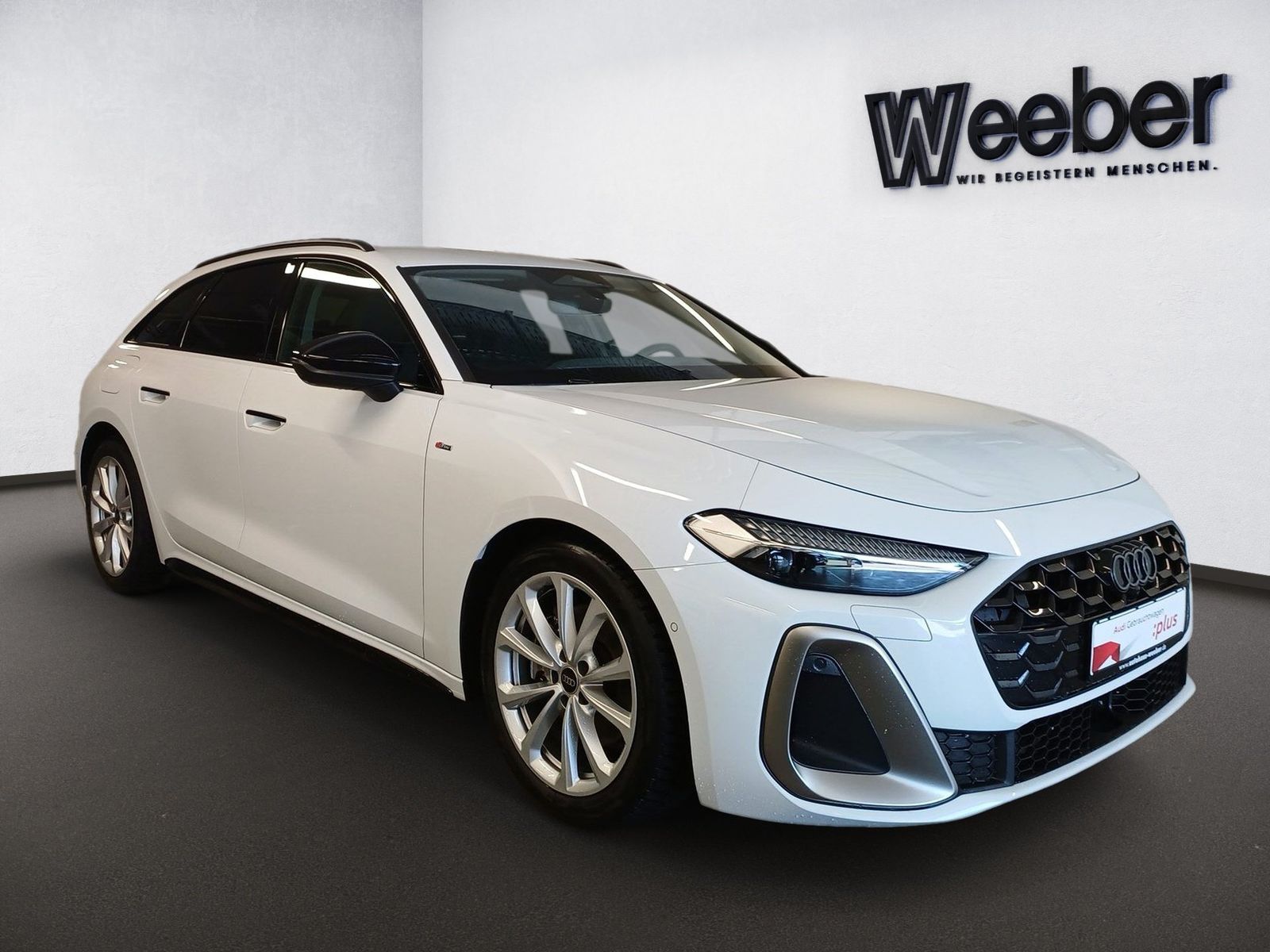 Audi A5 Avant S line edition one *NAVI*MATRIX*PANO*B&