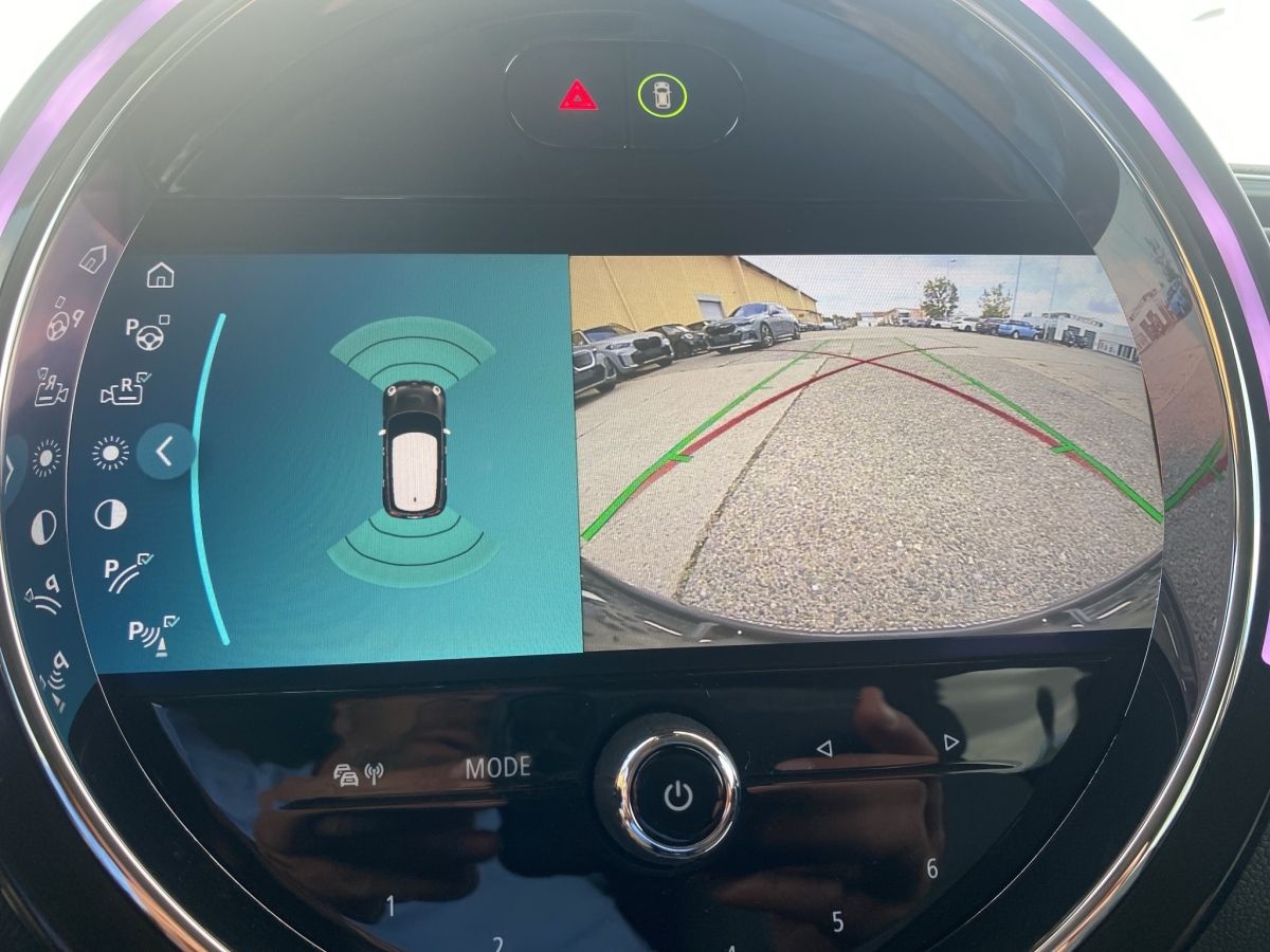 MINI Cooper S Clubman - Samsaru's Car Outlet