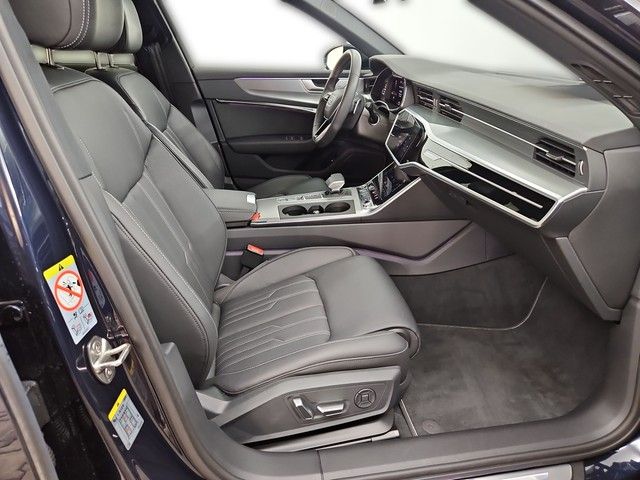 Audi A6 Avant S line HD MATRIX LED ACC LEDER KAMERA H