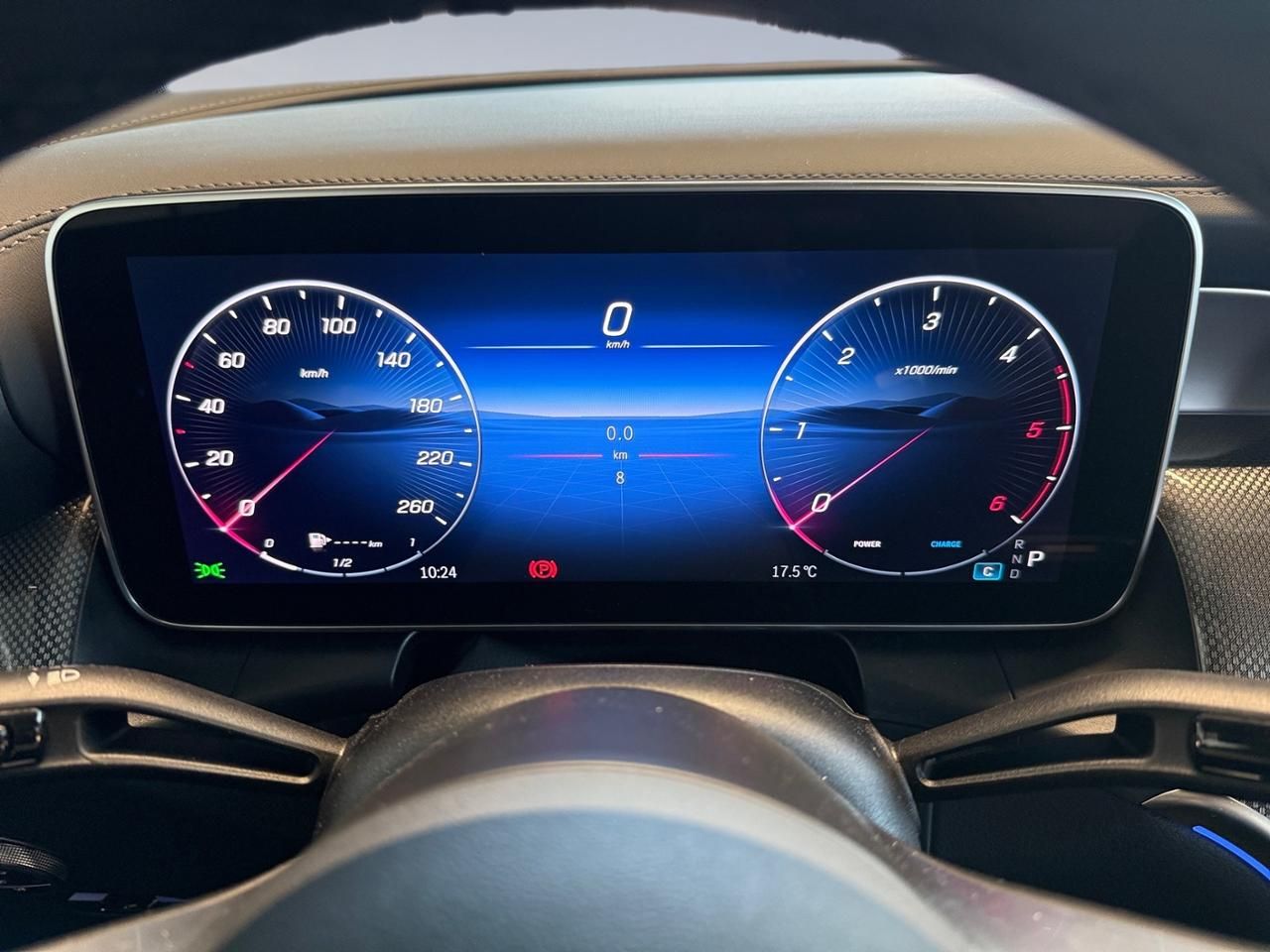 Mercedes-Benz GLC 220 d 4MATIC GLC 220 d 4M AMG - Samsaru's Car Outlet