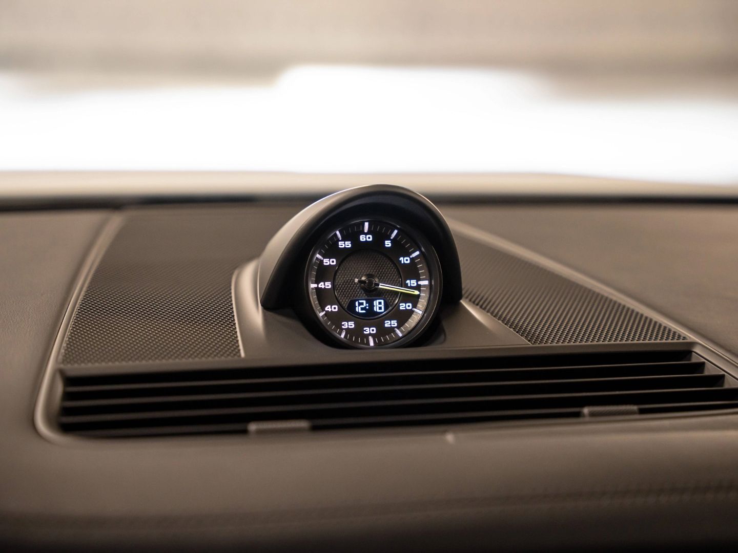 Porsche Panamera 4S E-Hybrid Sport Turismo HeadUp BOSE